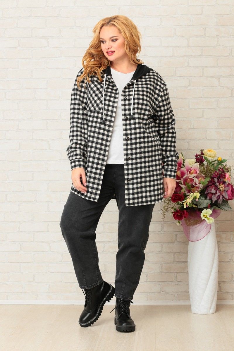 Рубашки Aira Style 865