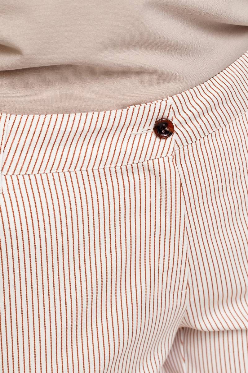 Брюки Femme & Devur 9687 1.55F(164)