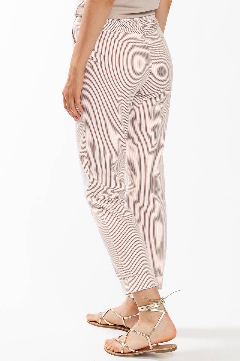 Брюки Femme & Devur 9687 1.55F(164)