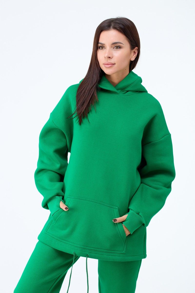 Костюмы Anelli 976 зеленый
