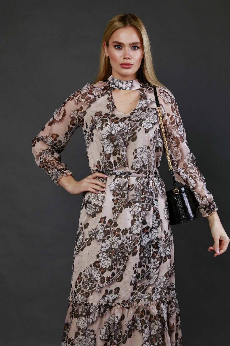 Платья Femme & Devur 8904 1.32FN(170)