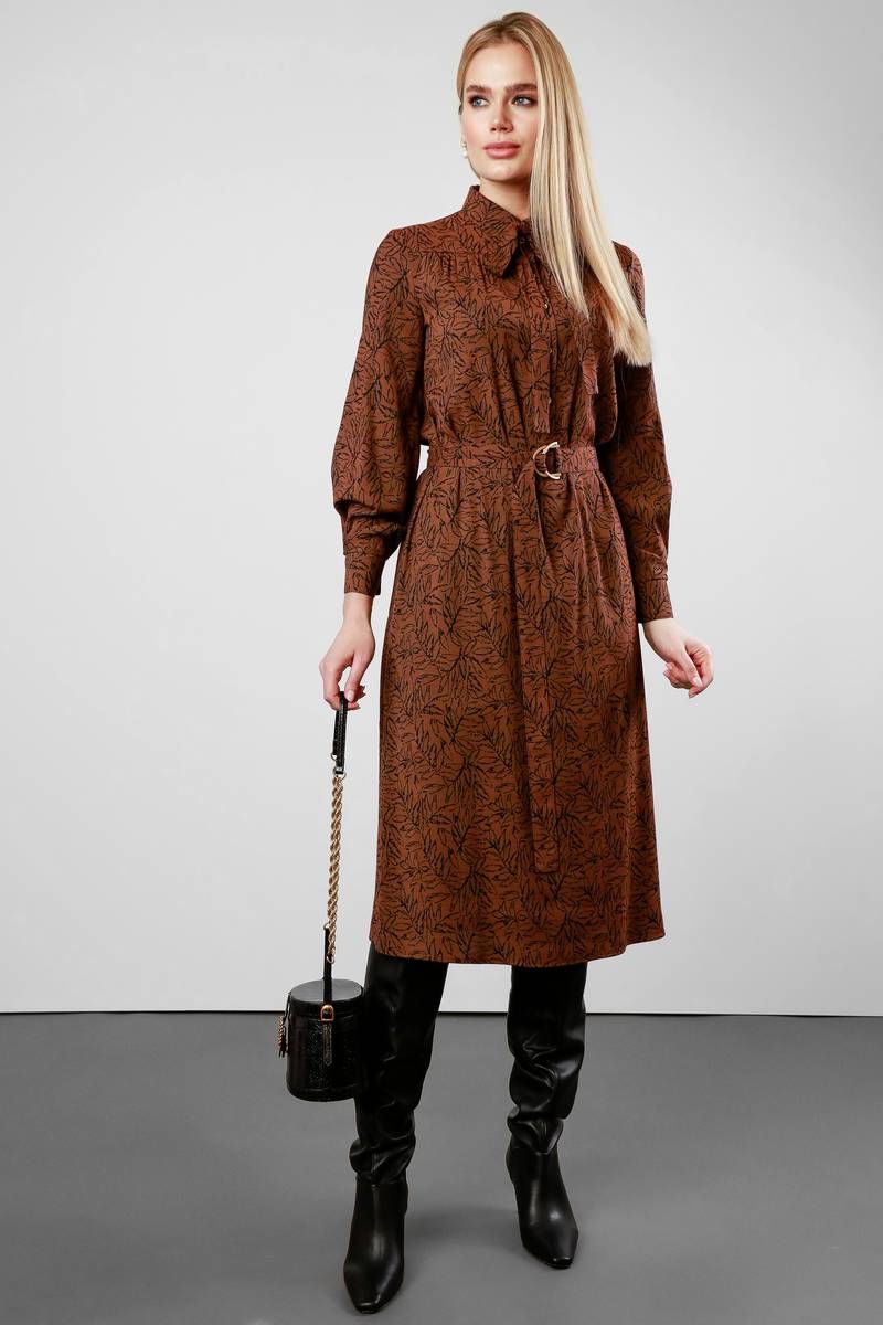 Платья Femme & Devur 8887 1.32F(170)