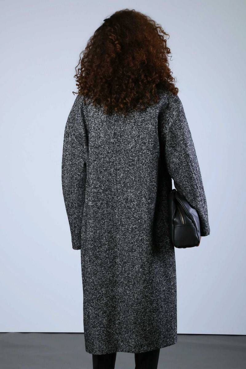 Женское пальто Femme & Devur 70779 1.59F(170)