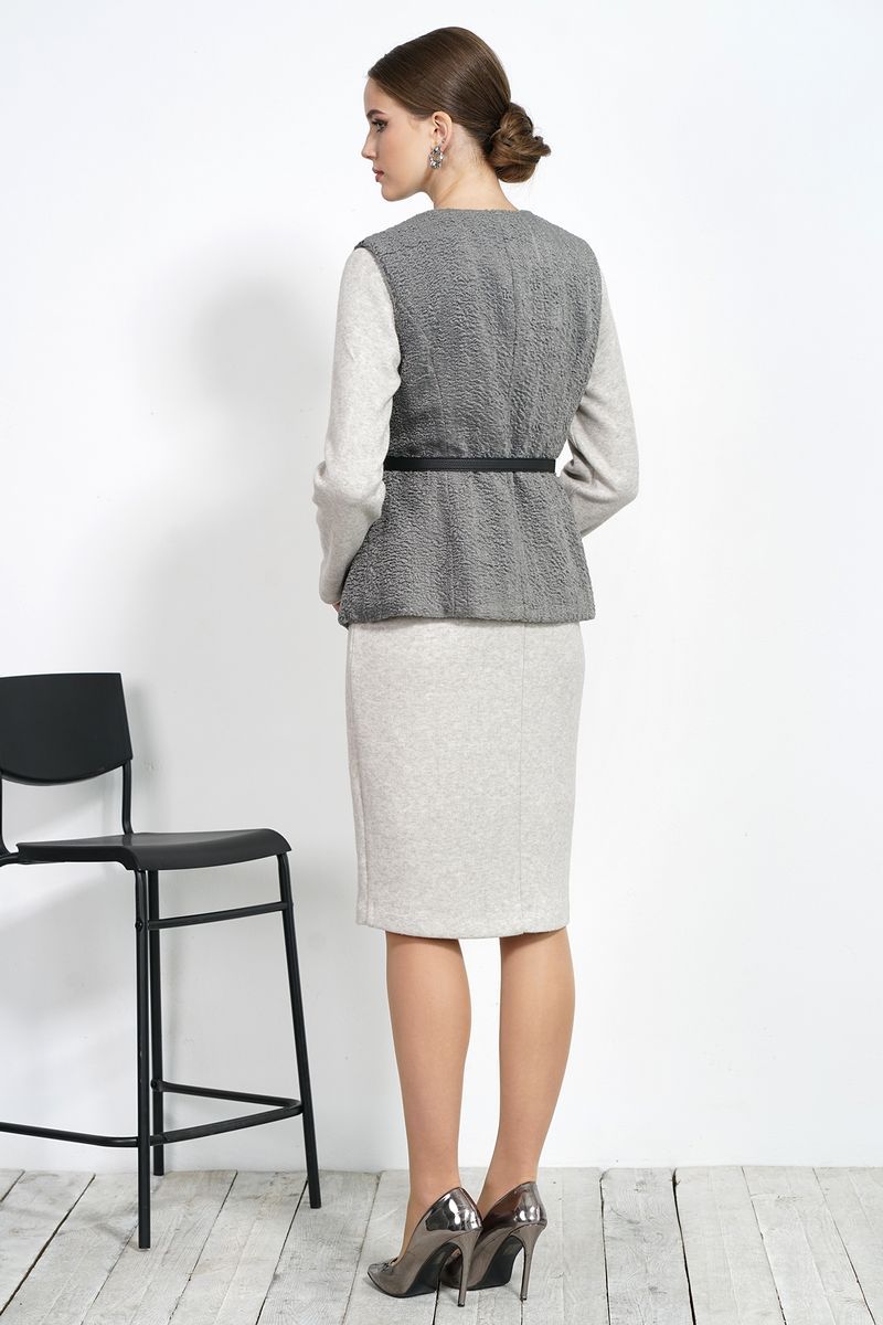 Плательный комплект Alani Collection 1555