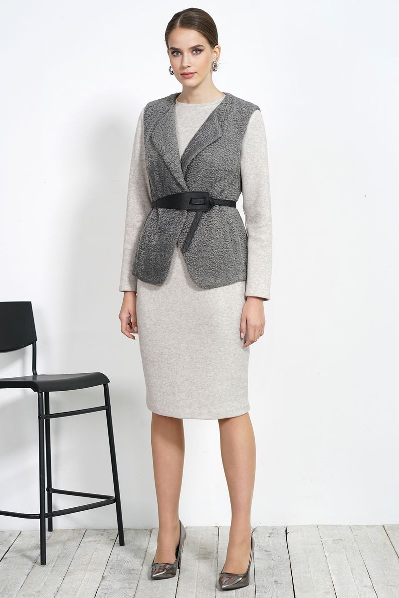Плательный комплект Alani Collection 1555