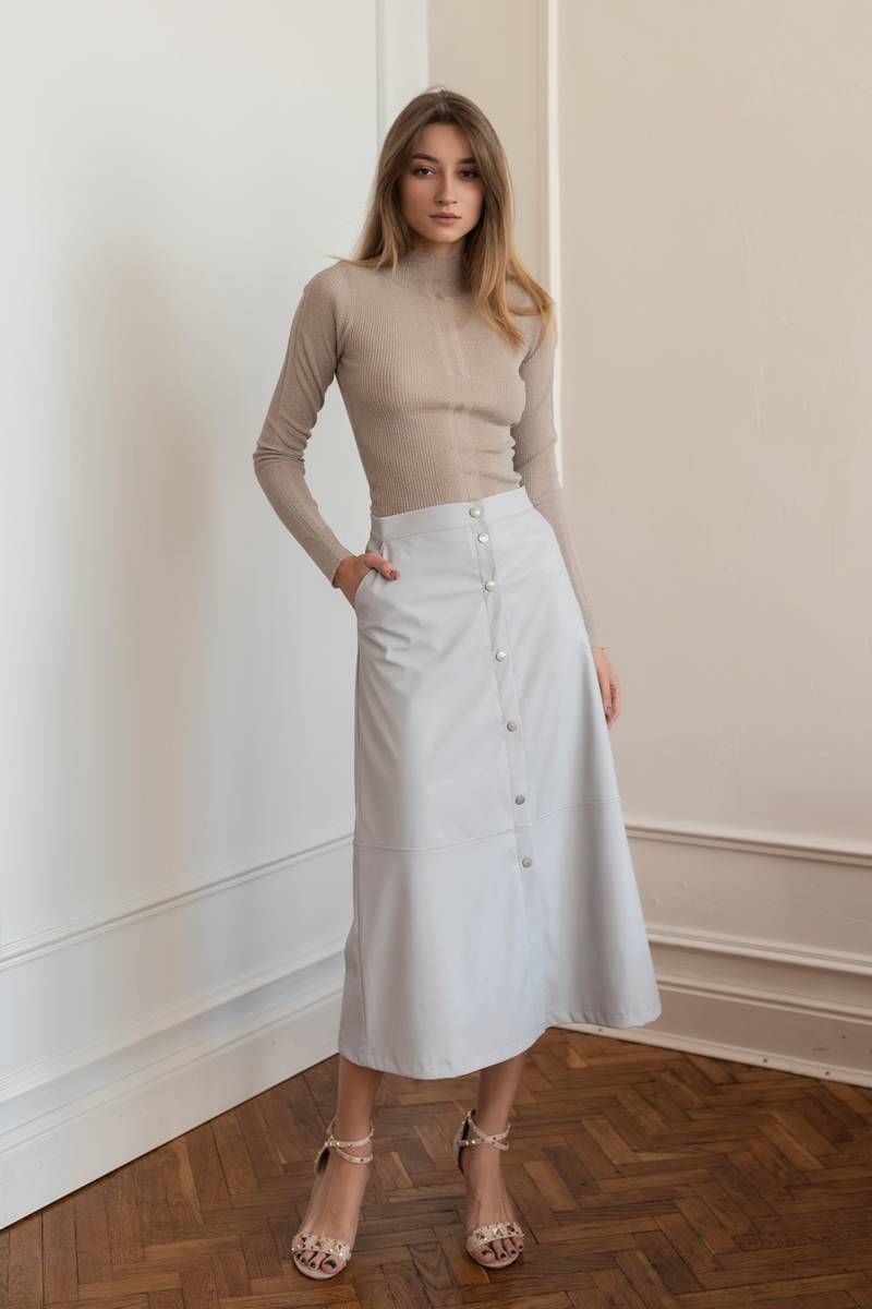 Юбки Totallook 21-2-04