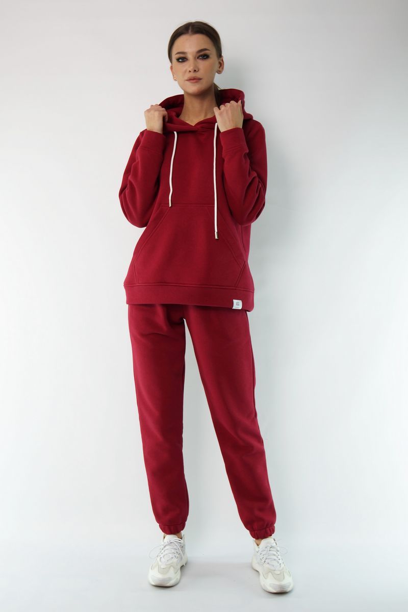 Толстовки и олимпийки Kivviwear 4052.05