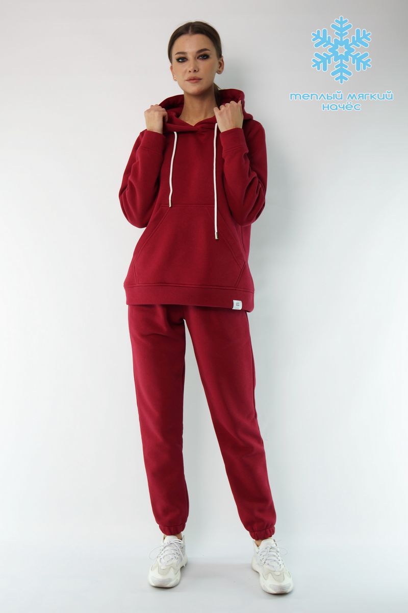 Толстовки и олимпийки Kivviwear 4052.05