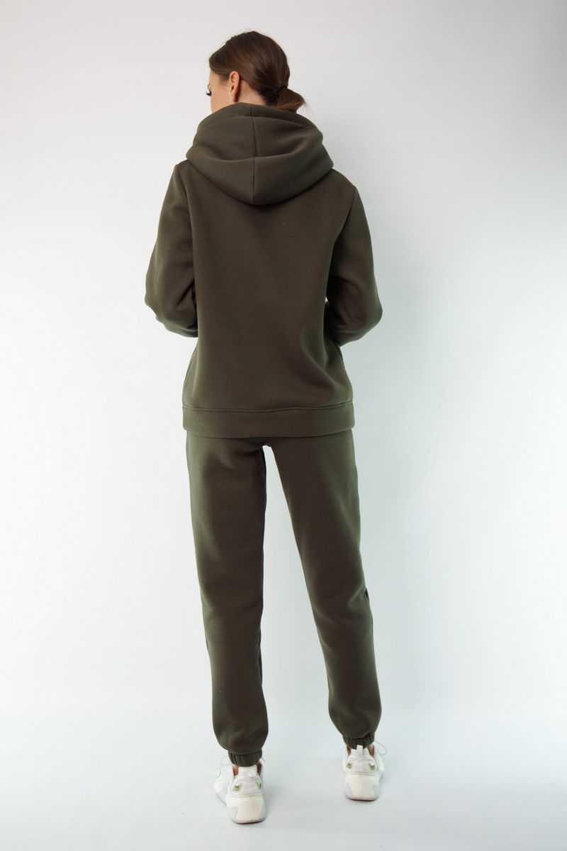 Толстовки и олимпийки Kivviwear 4052.09
