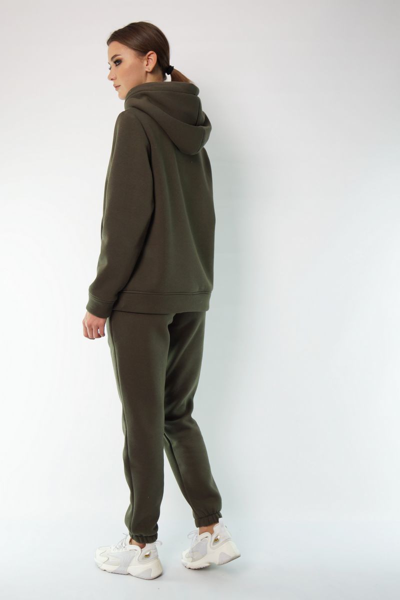 Толстовки и олимпийки Kivviwear 4052.09