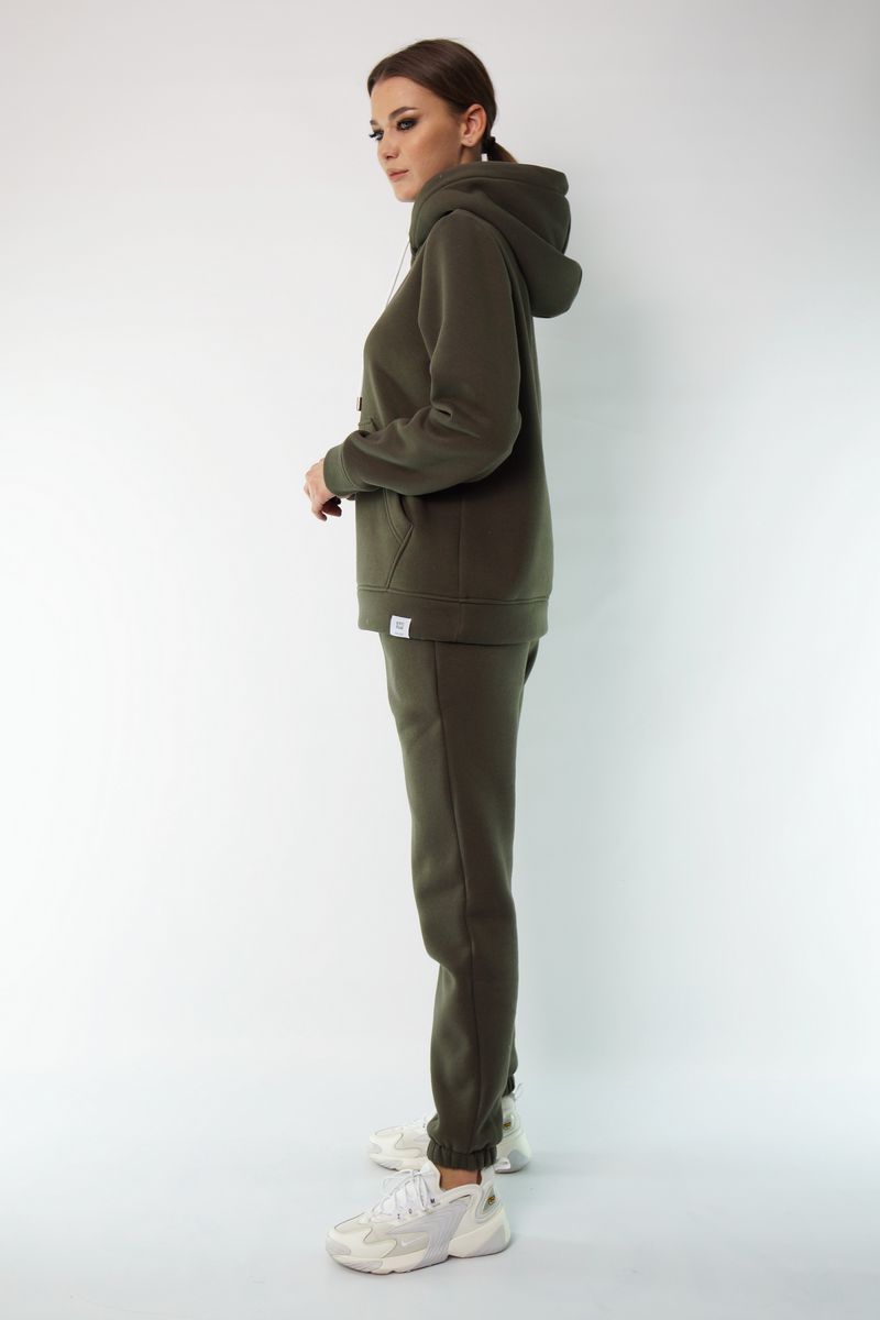 Толстовки и олимпийки Kivviwear 4052.09
