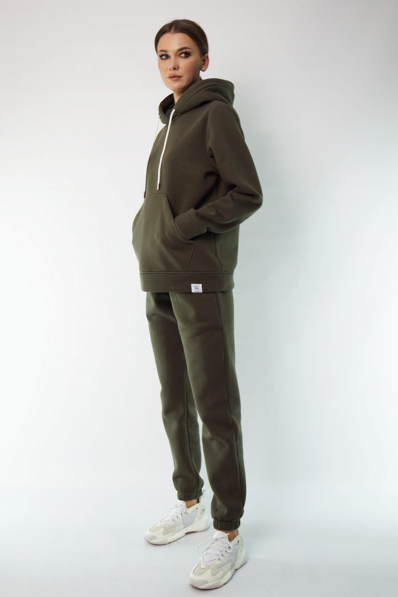 Толстовки и олимпийки Kivviwear 4052.09