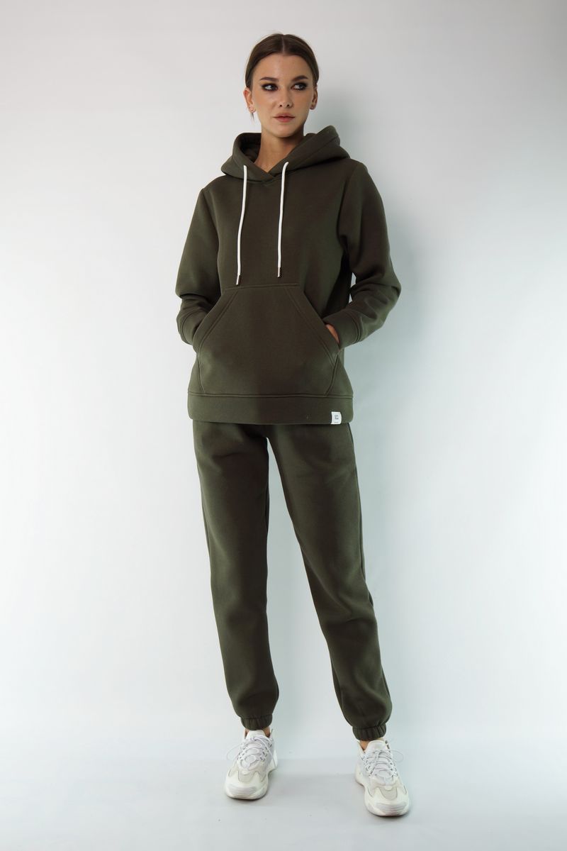 Толстовки и олимпийки Kivviwear 4052.09