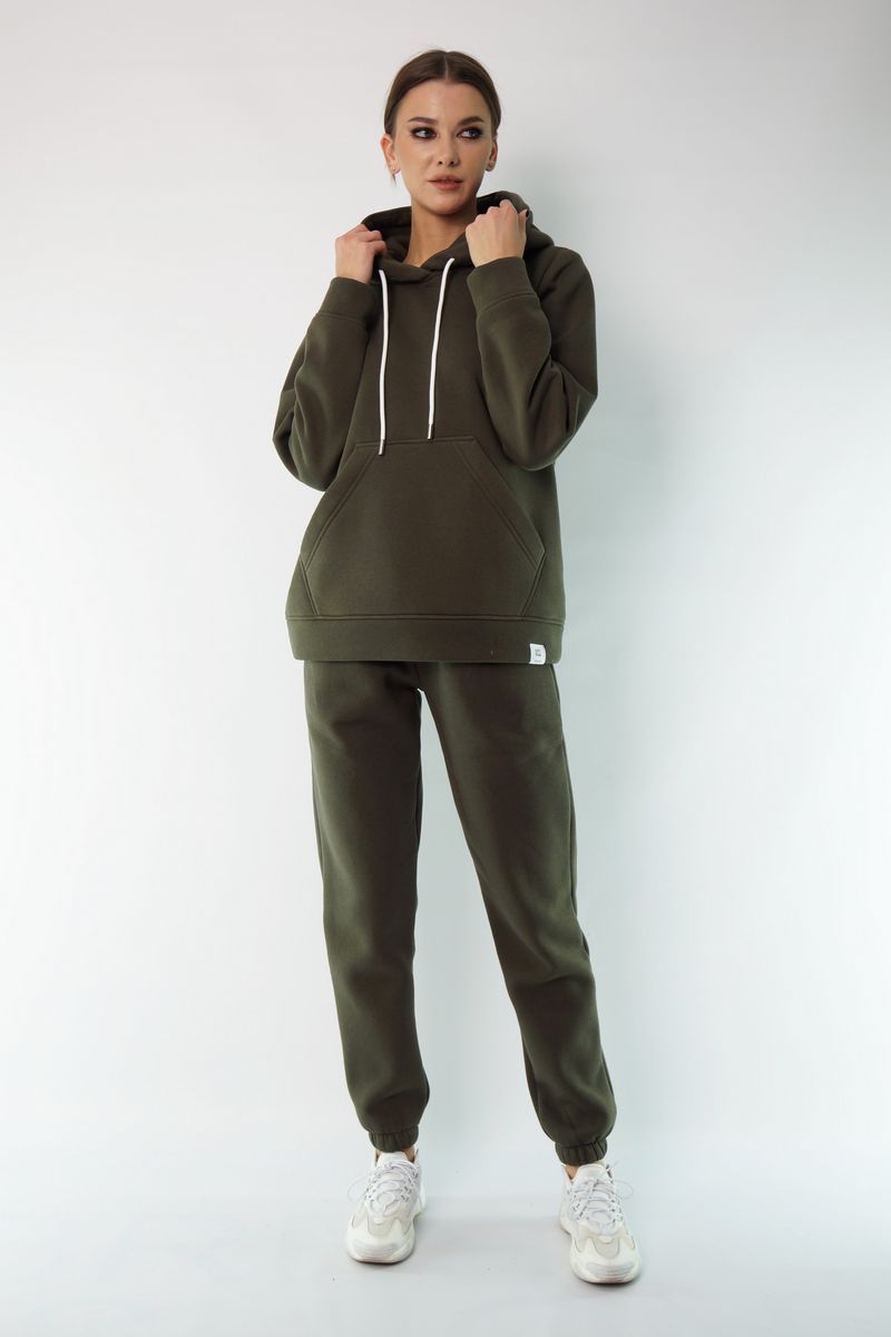 Толстовки и олимпийки Kivviwear 4052.09