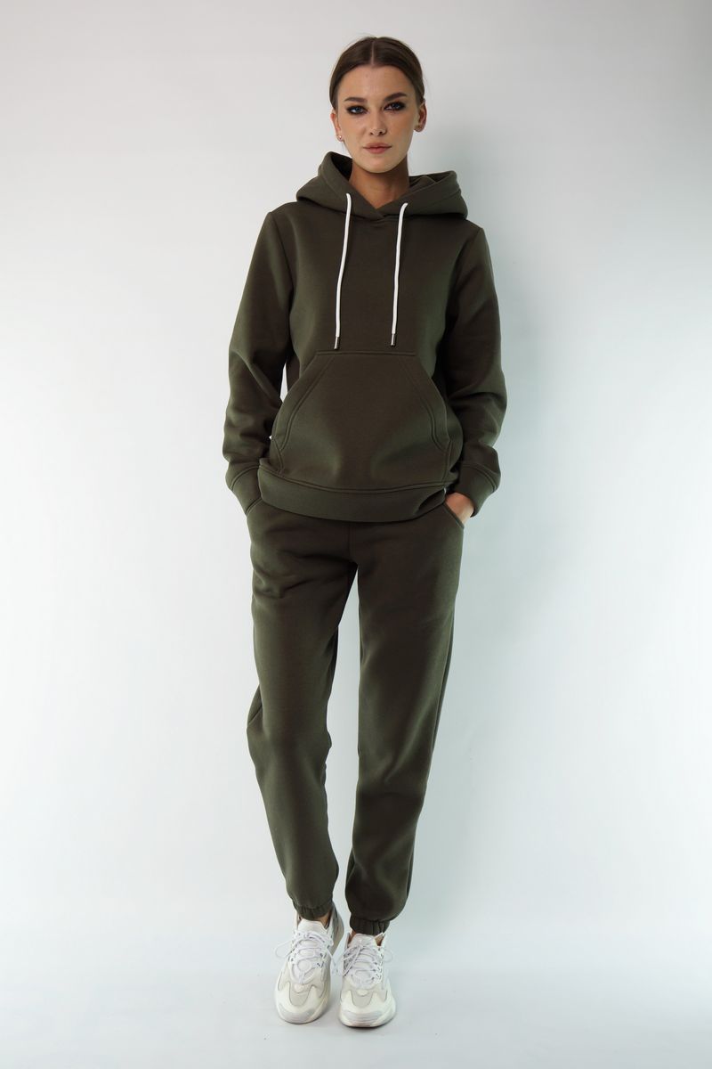 Толстовки и олимпийки Kivviwear 4052.09
