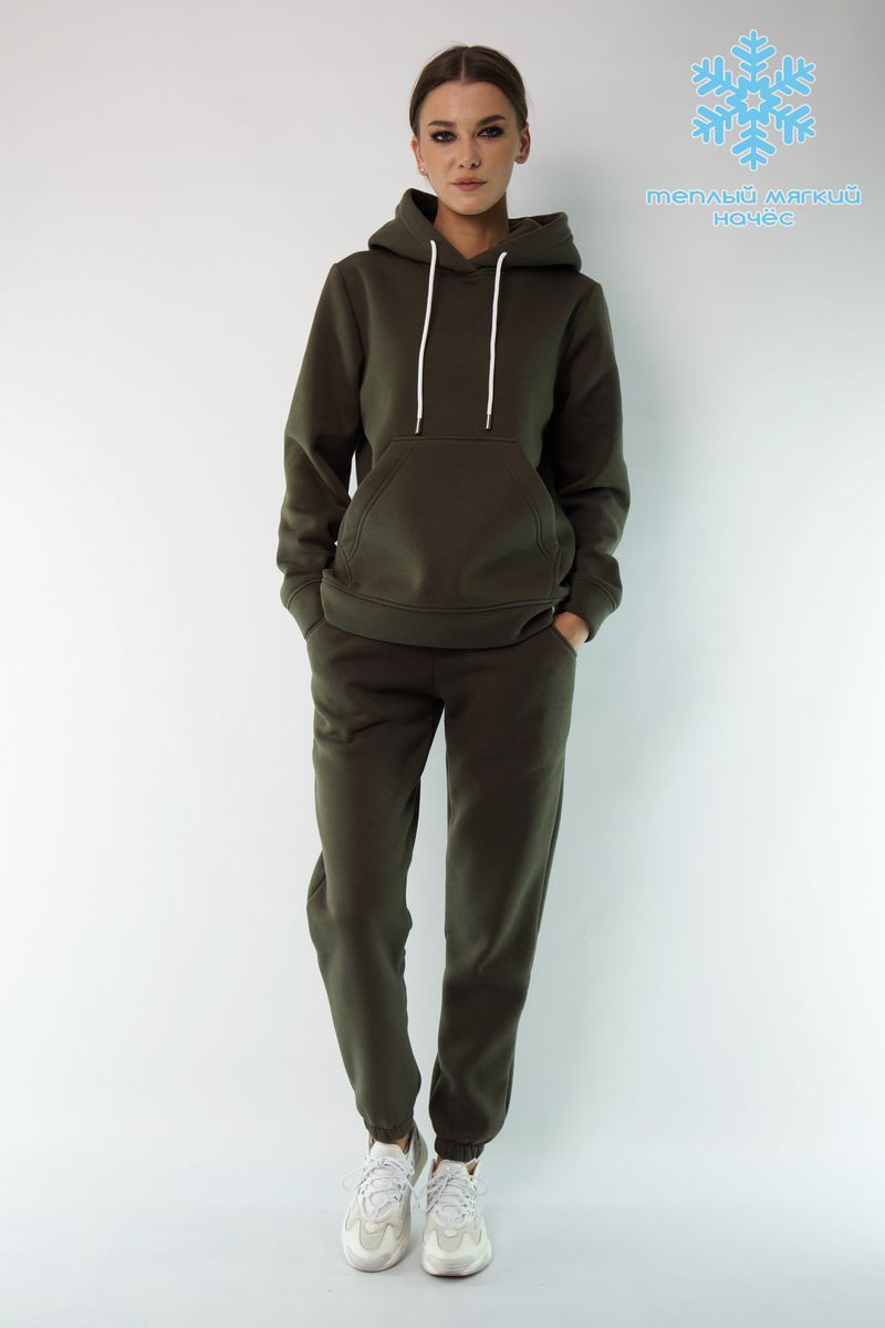 Толстовки и олимпийки Kivviwear 4052.09