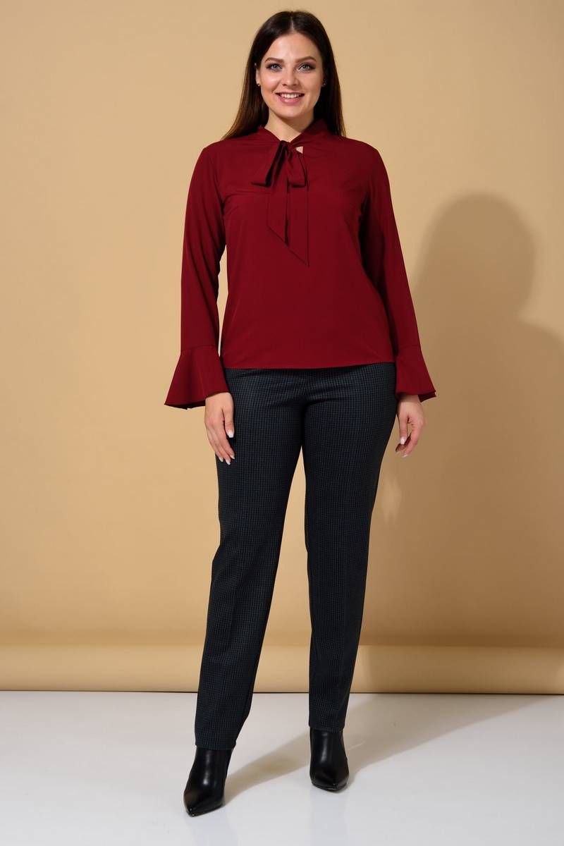 Брюки Femme & Devur 9641 2.32BF(164)