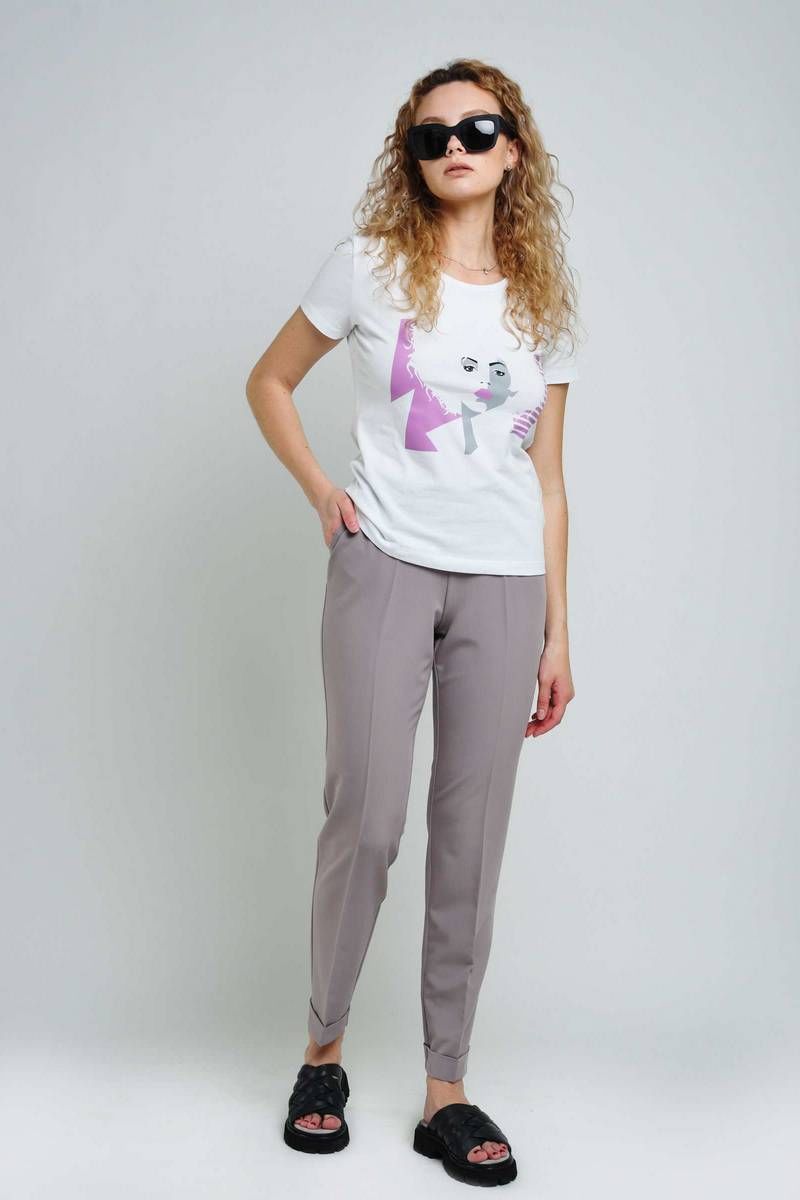 Брюки Femme & Devur 9495 1.4F(164)