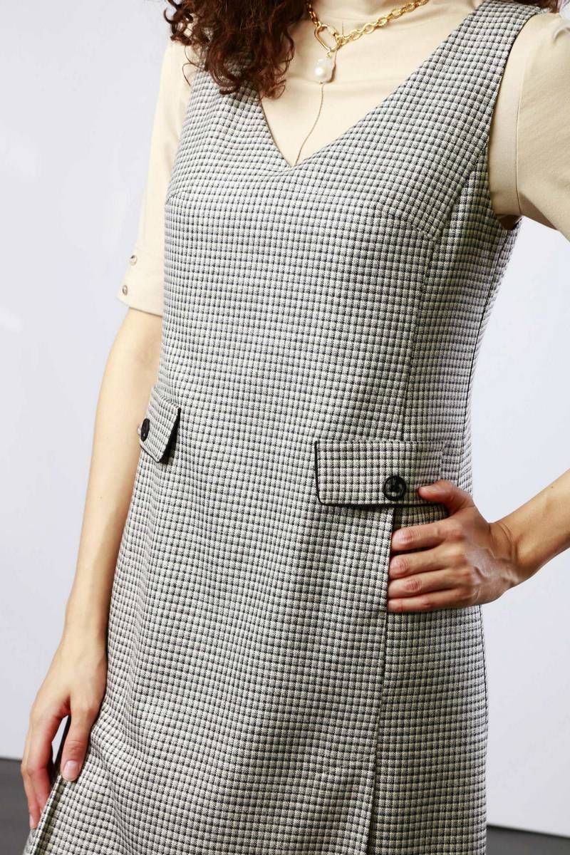 Сарафаны Femme & Devur 8895 1.50F(170)