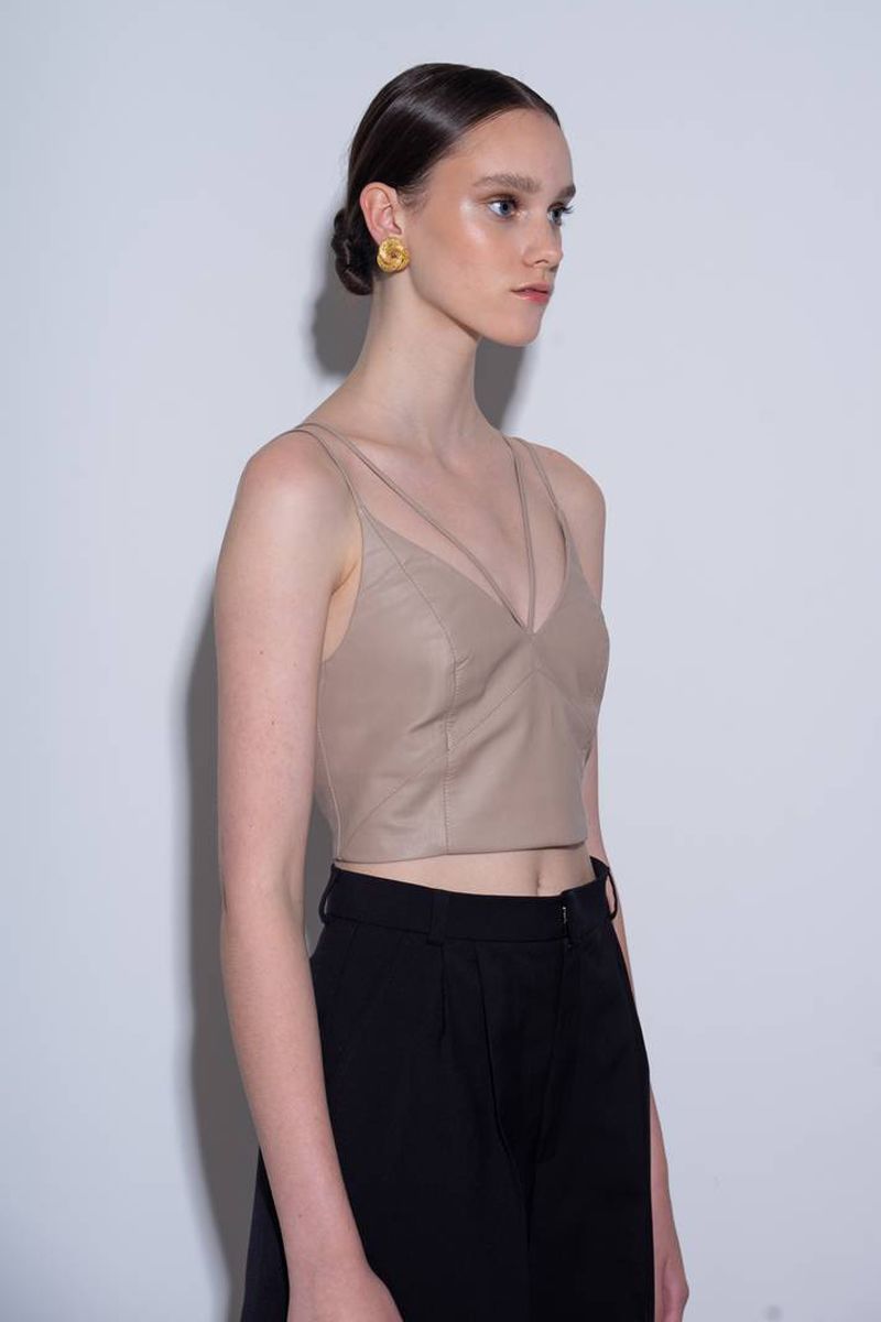 Топы LOFMAN FW22TOP01