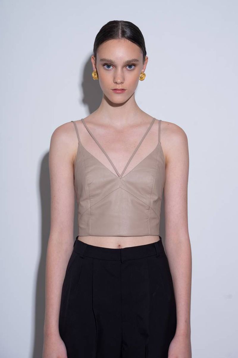 Топы LOFMAN FW22TOP01