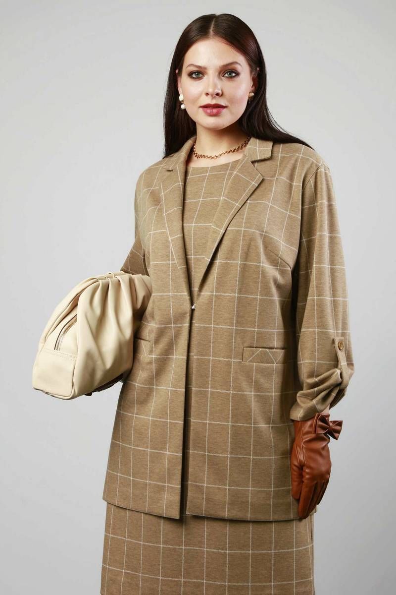 Жакеты Femme & Devur 70740 1.50BF(170)