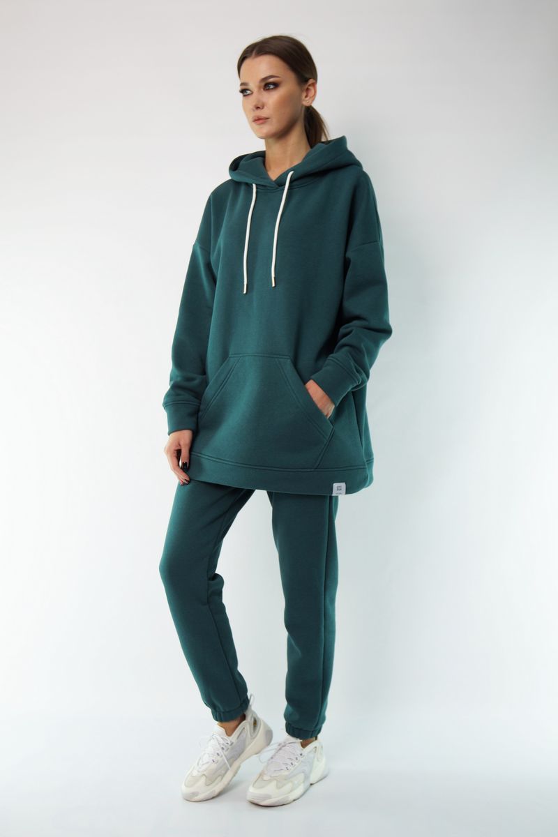 Толстовки и олимпийки Kivviwear 4054.03