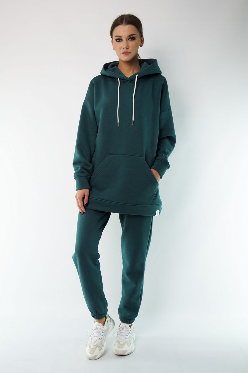 Толстовки и олимпийки Kivviwear 4054.03