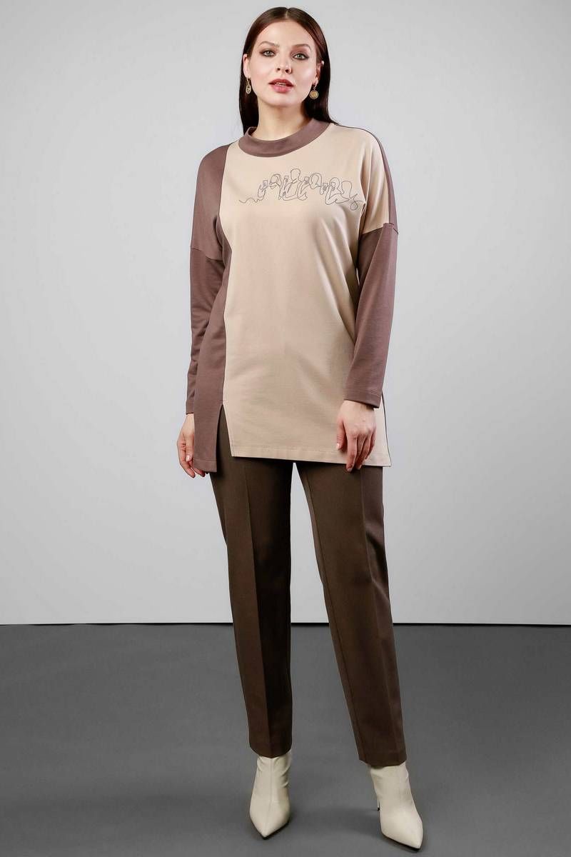 Джемперы Femme & Devur 30478 1.62BF(170)