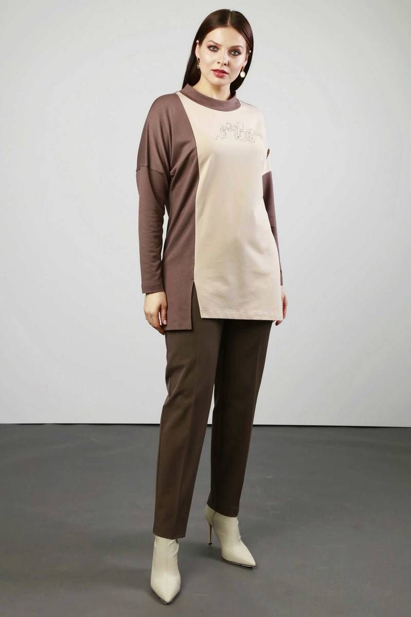 Джемперы Femme & Devur 30478 1.62BF(170)