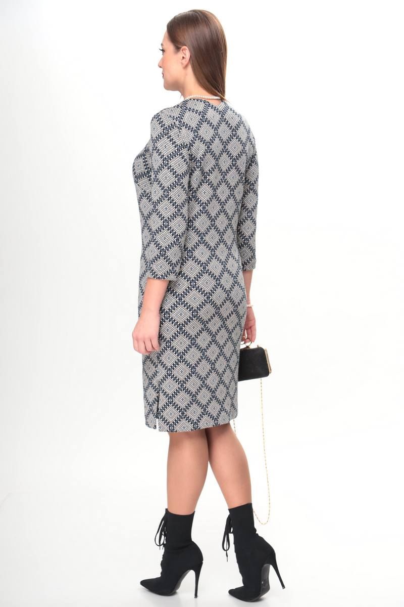 Платья Taita plus 2135