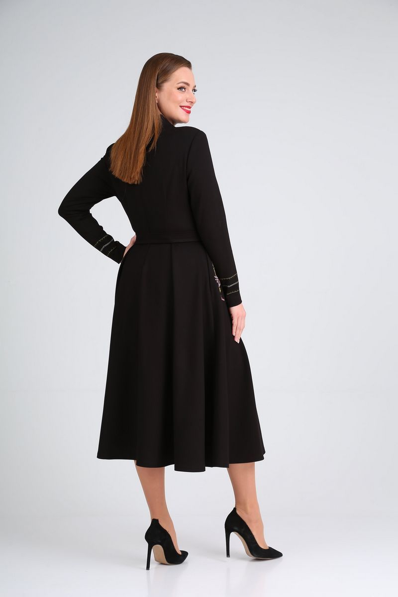 Платья Takka Plus 21-135