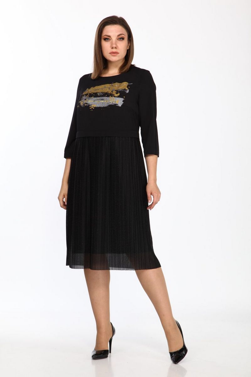 Платья Vitol Fashion В-1048
