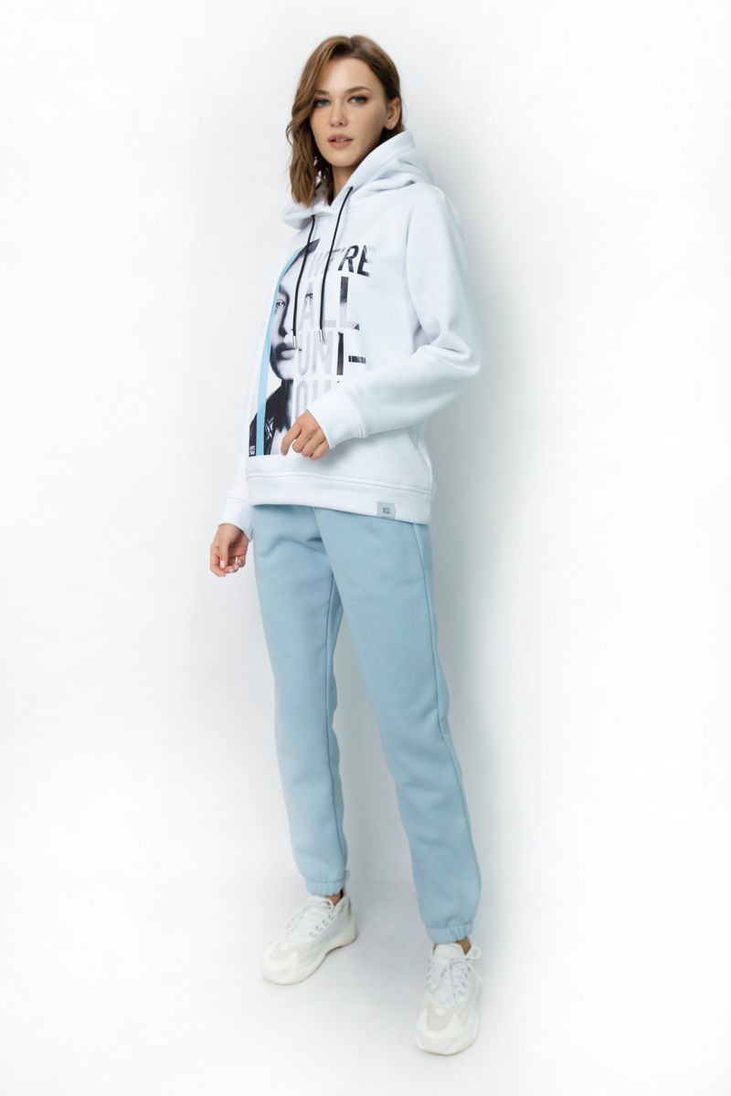 Толстовки и олимпийки Kivviwear 4055.02
