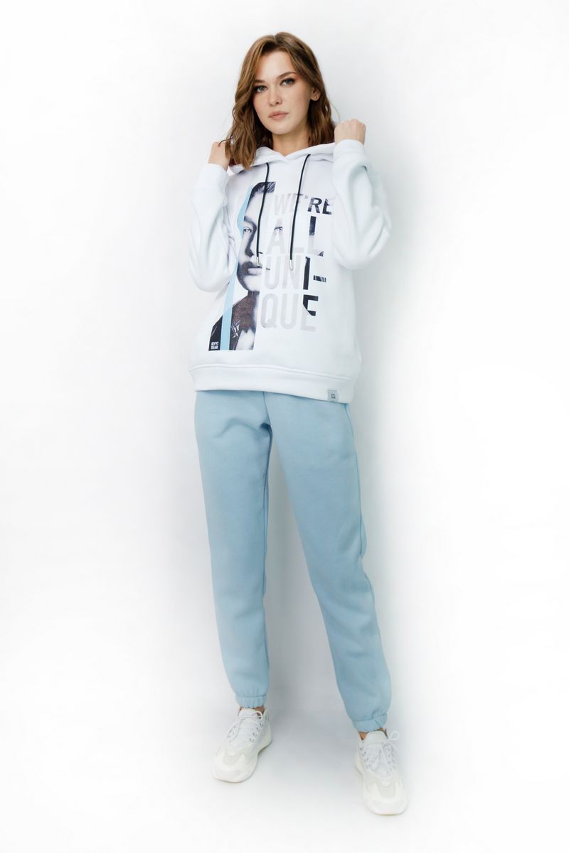 Толстовки и олимпийки Kivviwear 4055.02