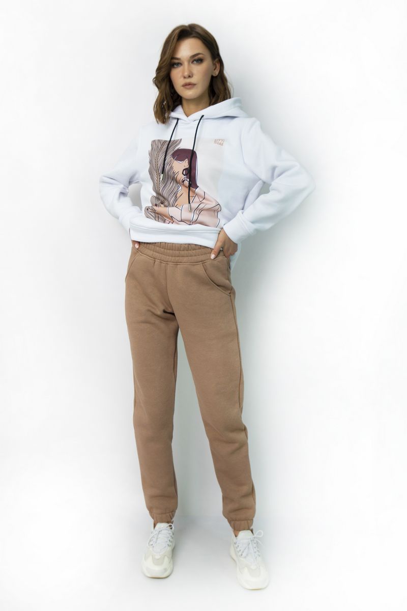 Толстовки и олимпийки Kivviwear 4055.03