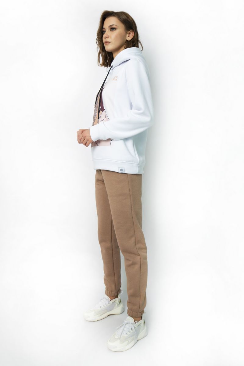 Толстовки и олимпийки Kivviwear 4055.03