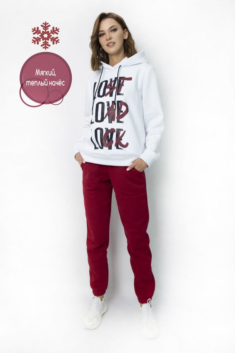 Толстовки и олимпийки Kivviwear 4055.05