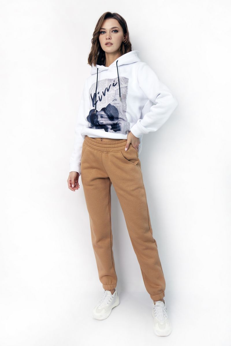 Толстовки и олимпийки Kivviwear 4055.06
