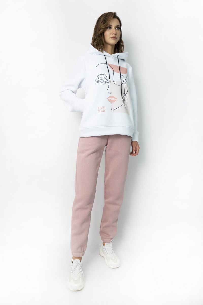 Толстовки и олимпийки Kivviwear 4055.08
