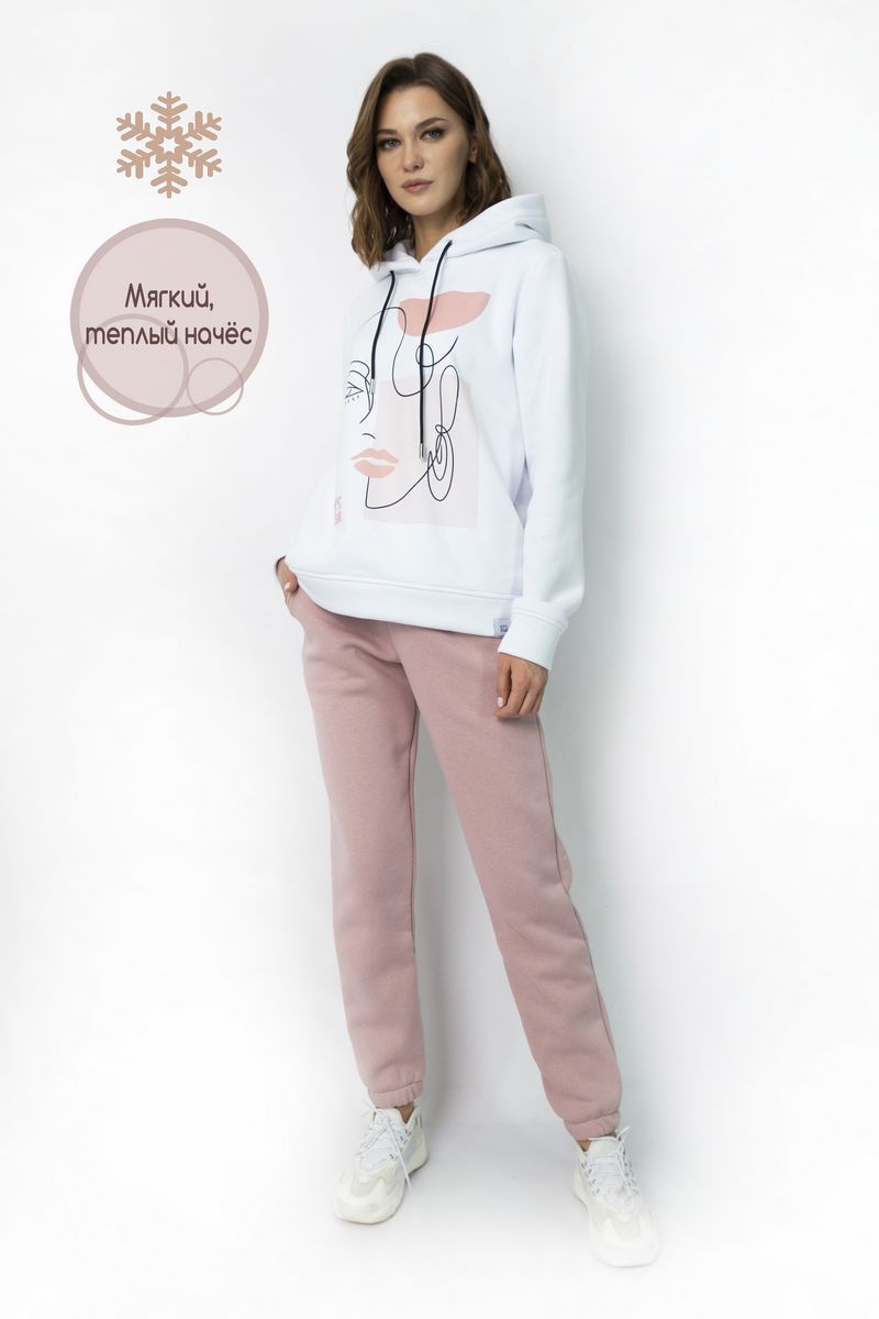 Толстовки и олимпийки Kivviwear 4055.08