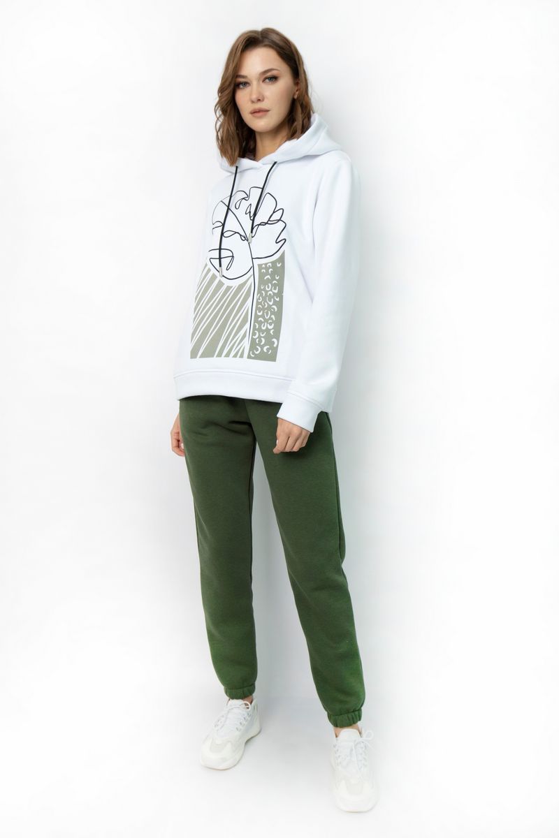 Толстовки и олимпийки Kivviwear 4055.09