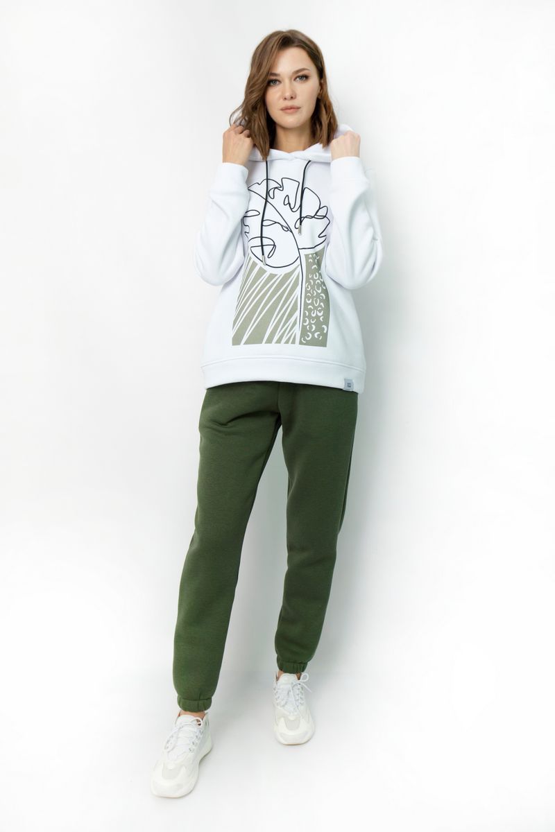 Толстовки и олимпийки Kivviwear 4055.09