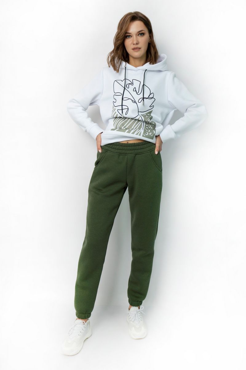 Толстовки и олимпийки Kivviwear 4055.09