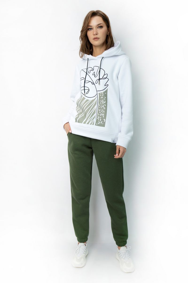 Толстовки и олимпийки Kivviwear 4055.09