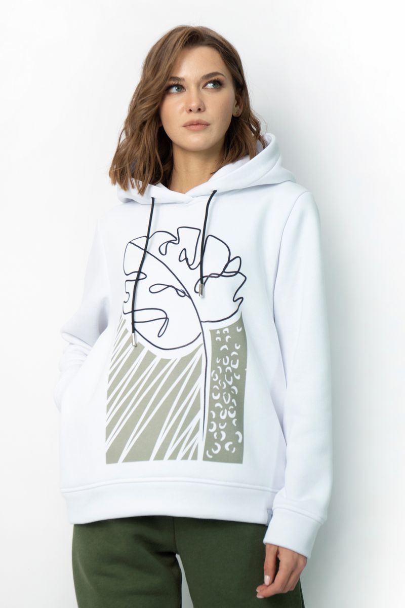 Толстовки и олимпийки Kivviwear 4055.09
