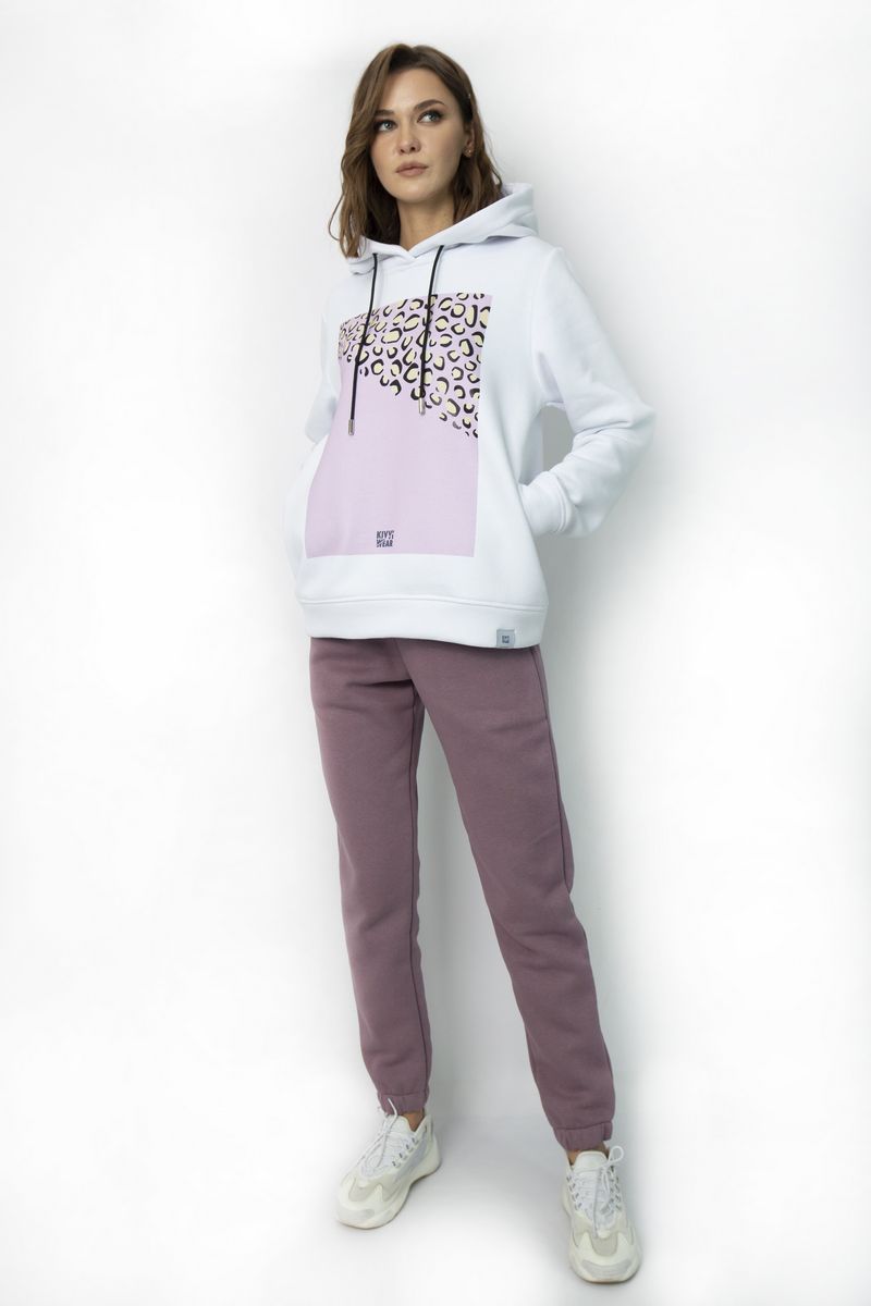 Толстовки и олимпийки Kivviwear 4055.10