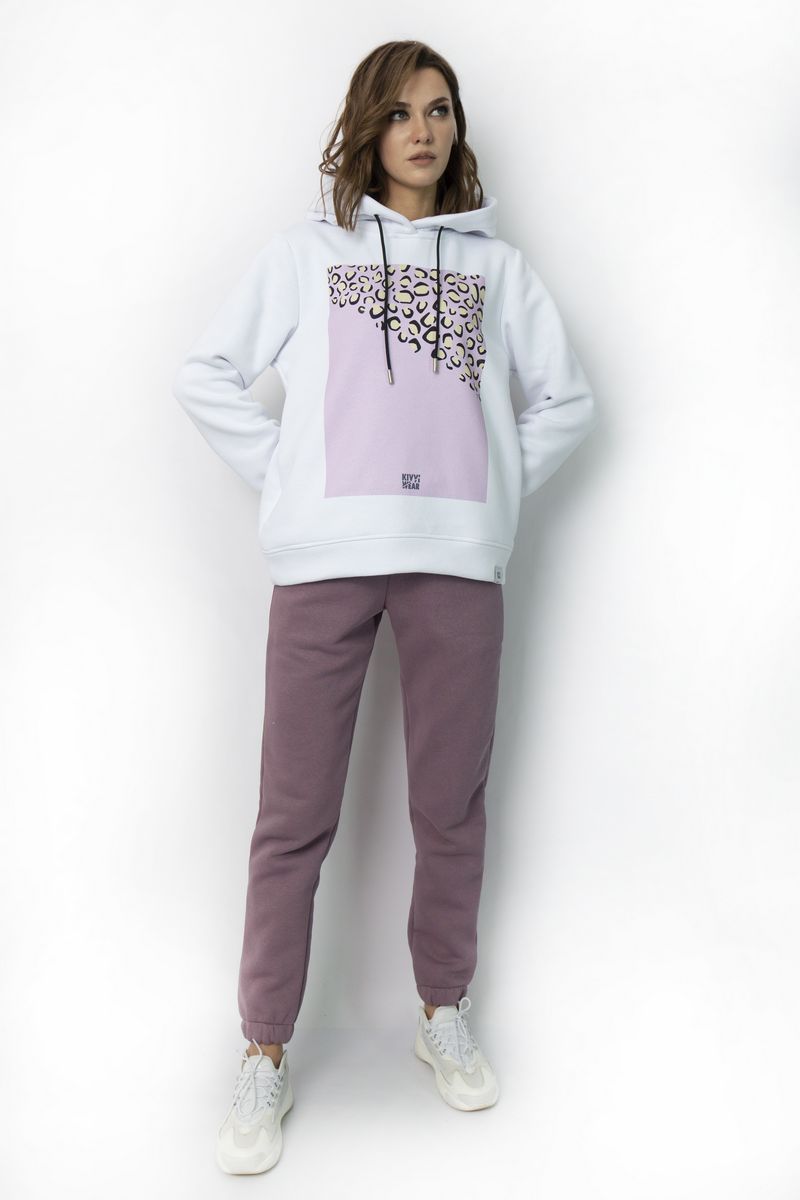 Толстовки и олимпийки Kivviwear 4055.10