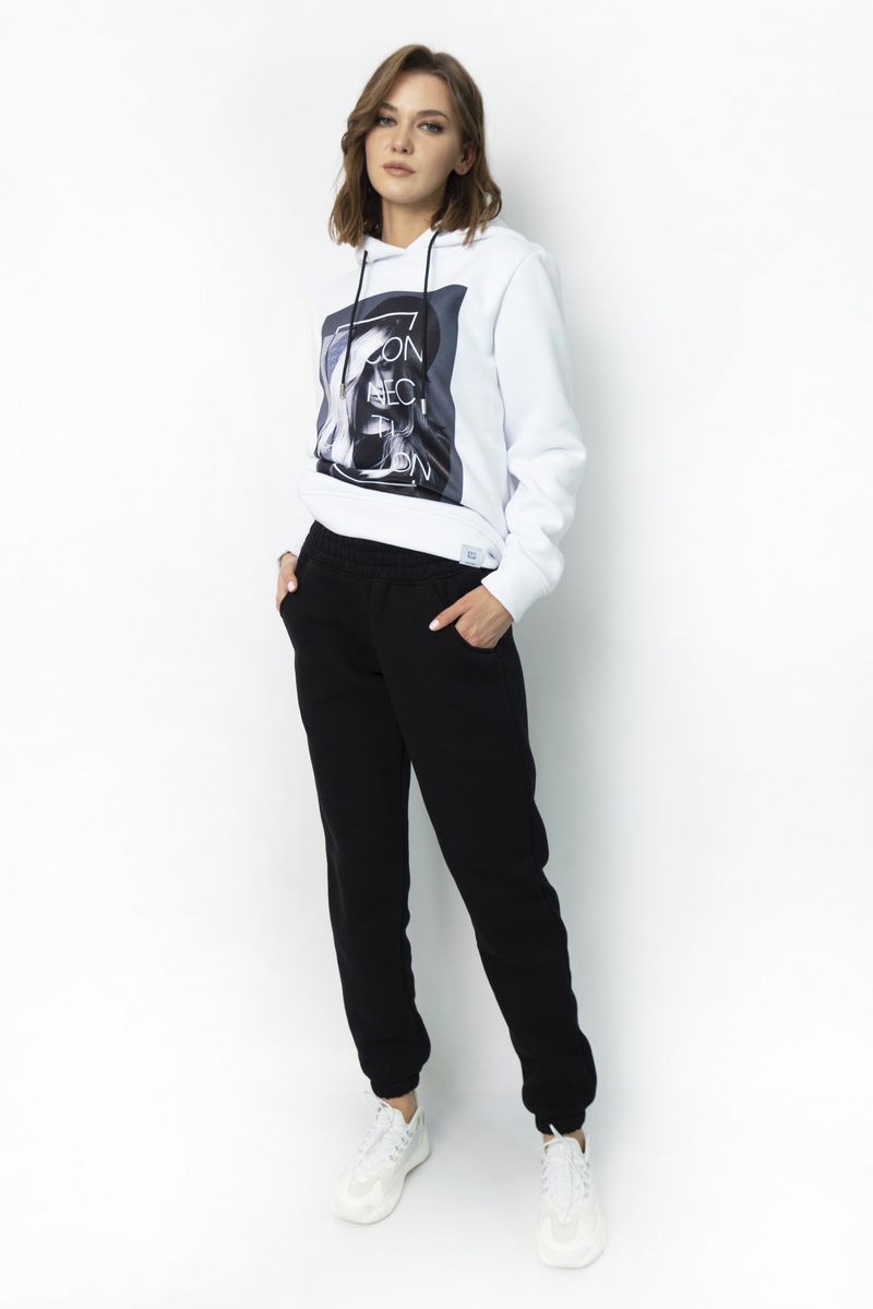 Толстовки и олимпийки Kivviwear 4055.11