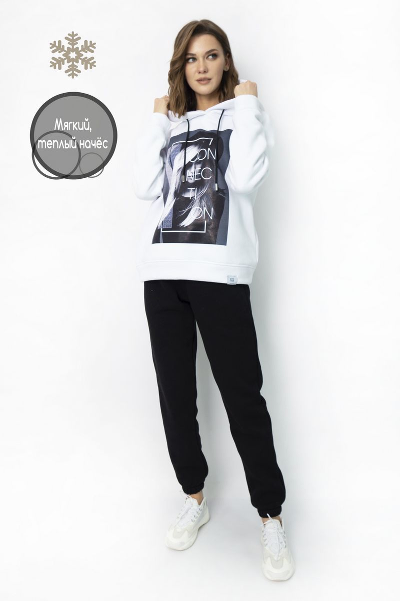 Толстовки и олимпийки Kivviwear 4055.11